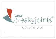 GHLF logo
